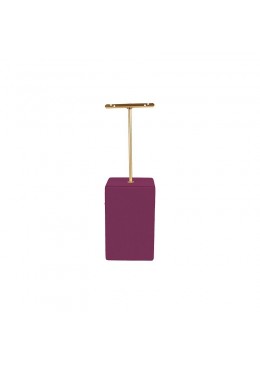 EXPOSITOR PENDIENTES 60x60x160mm. CD-P171-MF