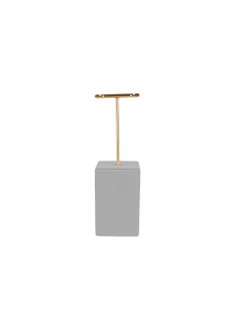 EXPOSITOR PENDIENTES 60x60x160mm. CD-P171-MF