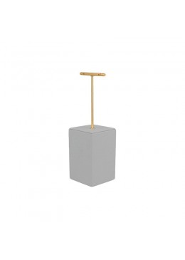 EXPOSITOR PENDIENTES 60x60x160mm. CD-P171-MF