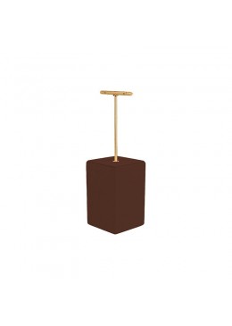 EXPOSITOR PENDIENTES 60x60x160mm. CD-P171-MF