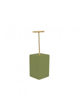 EXPOSITOR PENDIENTES 60x60x160mm. CD-P171-MF