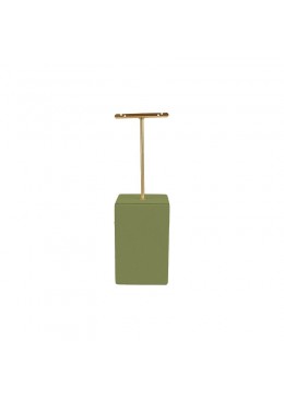 EXPOSITOR PENDIENTES 60x60x160mm. CD-P171-MF