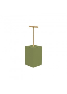 EXPOSITOR PENDIENTES 60x60x160mm. CD-P171-MF