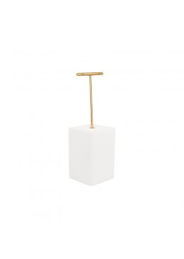 EXPOSITOR PENDIENTES 60x60x160mm. CD-P171-NP