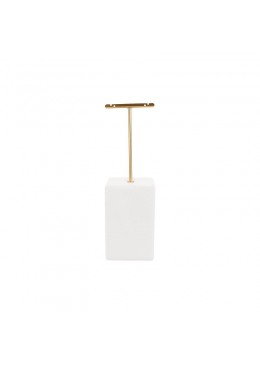 EXPOSITOR PENDIENTES 60x60x160mm. CD-P171-NP