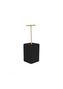 EXPOSITOR PENDIENTES 60x60x160mm. CD-P171-NP