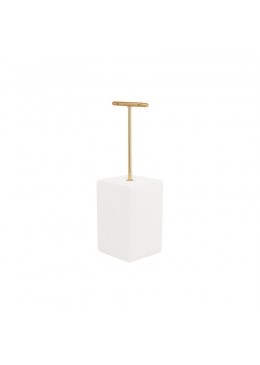 EXPOSITOR PENDIENTES 60x60x160mm. CD-P171-NP