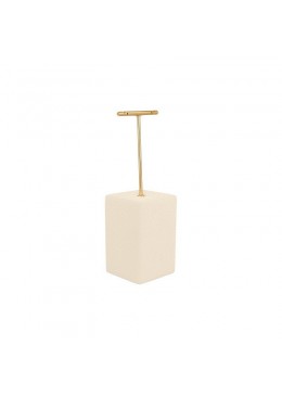 EXPOSITOR PENDIENTES 60x60x160mm. CD-P171-NP