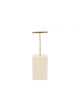 EXPOSITOR PENDIENTES 60x60x160mm. CD-P171-NP