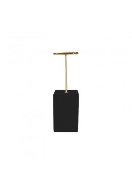 EXPOSITOR PENDIENTES 60x60x160mm. CD-P171-NP