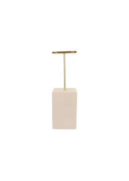 EXPOSITOR PENDIENTES 60x60x160mm. CD-P171-NP