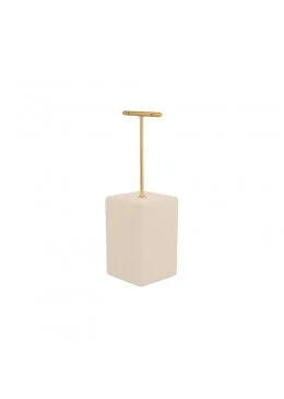 EXPOSITOR PENDIENTES 60x60x160mm. CD-P171-NP