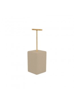EXPOSITOR PENDIENTES 60x60x160mm. CD-P171-NP