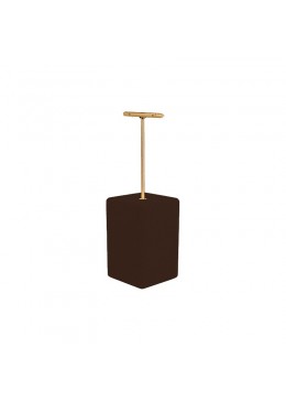 EXPOSITOR PENDIENTES 60x60x160mm. CD-P171-NP