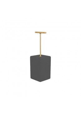 EXPOSITOR PENDIENTES 60x60x160mm. CD-P171-NP