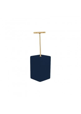 EXPOSITOR PENDIENTES 60x60x160mm. CD-P171-NP