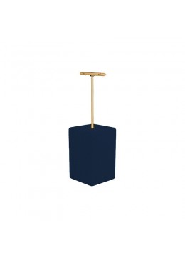 EXPOSITOR PENDIENTES 60x60x160mm. CD-P171-NP