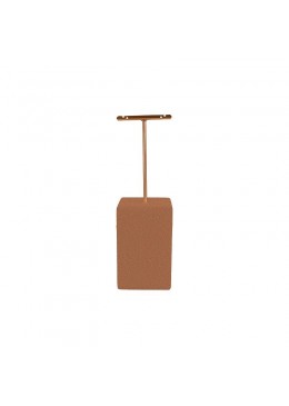 EXPOSITOR PENDIENTES 60x60x160mm. CD-P171-NP