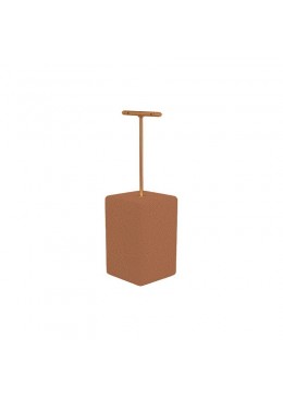 EXPOSITOR PENDIENTES 60x60x160mm. CD-P171-NP