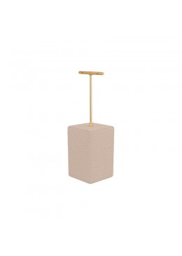 EXPOSITOR PENDIENTES 60x60x160mm. CD-P171-V