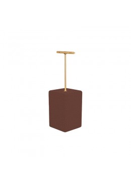 EXPOSITOR PENDIENTES 60x60x160mm. CD-P171-V