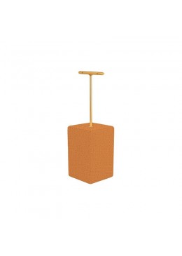 EXPOSITOR PENDIENTES 60x60x160mm. CD-P171-V