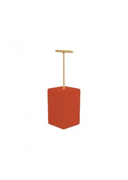 EXPOSITOR PENDIENTES 60x60x160mm. CD-P171-V
