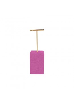 EXPOSITOR PENDIENTES 60x60x160mm. CD-P171-V