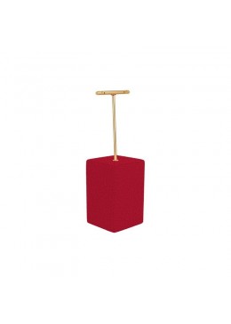 EXPOSITOR PENDIENTES 60x60x160mm. CD-P171-V
