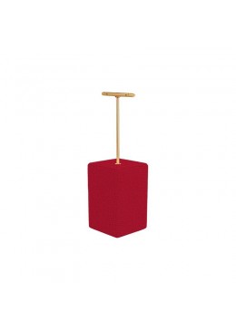 EXPOSITOR PENDIENTES 60x60x160mm. CD-P171-V