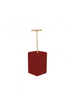 EXPOSITOR PENDIENTES 60x60x160mm. CD-P171-V