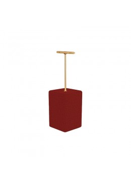 EXPOSITOR PENDIENTES 60x60x160mm. CD-P171-V