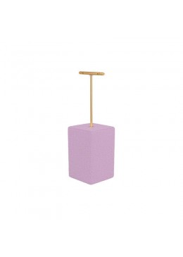 EXPOSITOR PENDIENTES 60x60x160mm. CD-P171-V