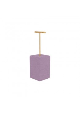 EXPOSITOR PENDIENTES 60x60x160mm. CD-P171-V