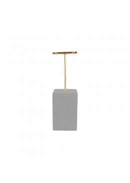 EXPOSITOR PENDIENTES 60x60x160mm. CD-P171-V