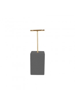 EXPOSITOR PENDIENTES 60x60x160mm. CD-P171-V