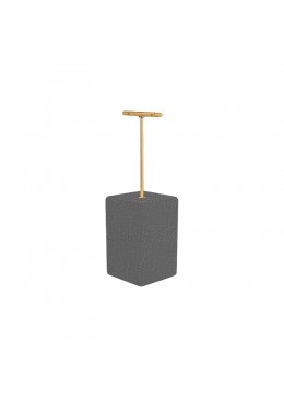 EXPOSITOR PENDIENTES 60x60x160mm. CD-P171-V