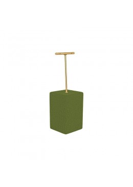 EXPOSITOR PENDIENTES 60x60x160mm. CD-P171-V