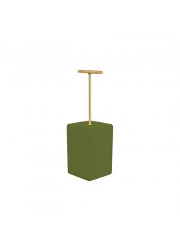 EXPOSITOR PENDIENTES 60x60x160mm. CD-P171-V