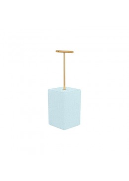 EXPOSITOR PENDIENTES 60x60x160mm. CD-P171-V