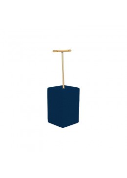 EXPOSITOR PENDIENTES 60x60x160mm. CD-P171-V