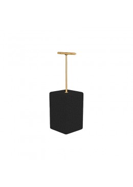 EXPOSITOR PENDIENTES 60x60x160mm. CD-P171-V