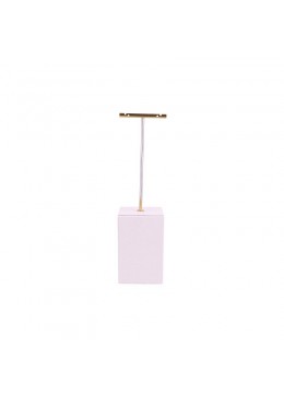 EXPOSITOR PENDIENTES 60x60x200mm. CD-P172-MF