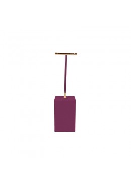 EXPOSITOR PENDIENTES 60x60x200mm. CD-P172-MF