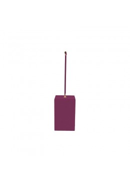 EXPOSITOR PENDIENTES 60x60x200mm. CD-P172-MF