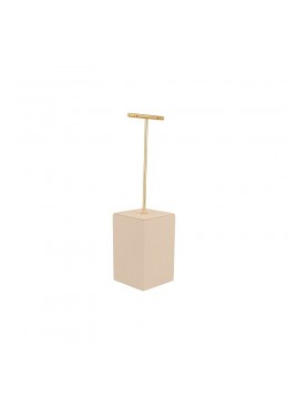 EXPOSITOR PENDIENTES 60x60x200mm. CD-P172-MF