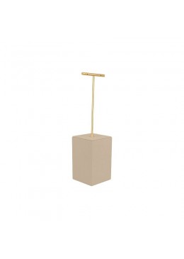 EXPOSITOR PENDIENTES 60x60x200mm. CD-P172-MF