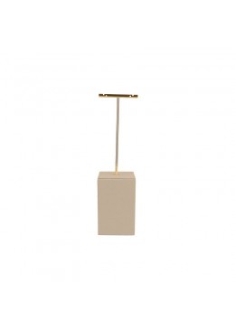 EXPOSITOR PENDIENTES 60x60x200mm. CD-P172-MF