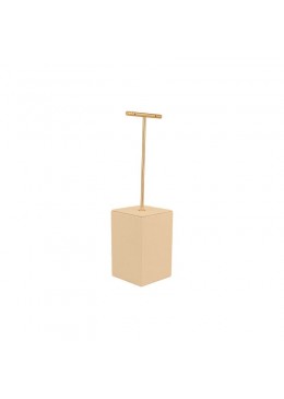 EXPOSITOR PENDIENTES 60x60x200mm. CD-P172-MF