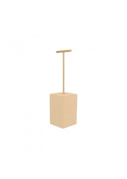 EXPOSITOR PENDIENTES 60x60x200mm. CD-P172-MF